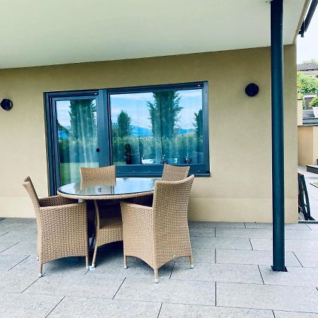 Ferienwohnung Jolene Weil am Rhein Dış mekan fotoğraf