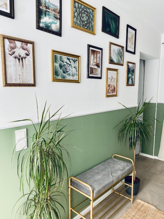 Ferienwohnung Jolene Weil am Rhein Dış mekan fotoğraf